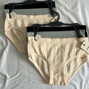 NWT, Capezio, Large & Medium sets